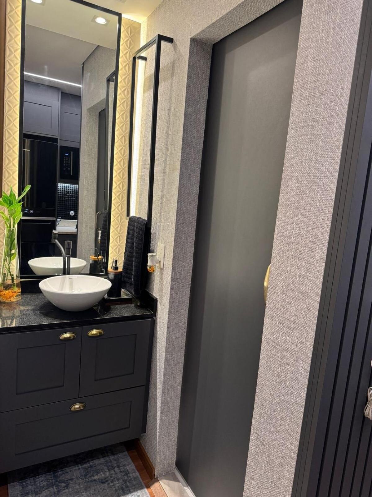 De Luxo Apartamento São Paulo