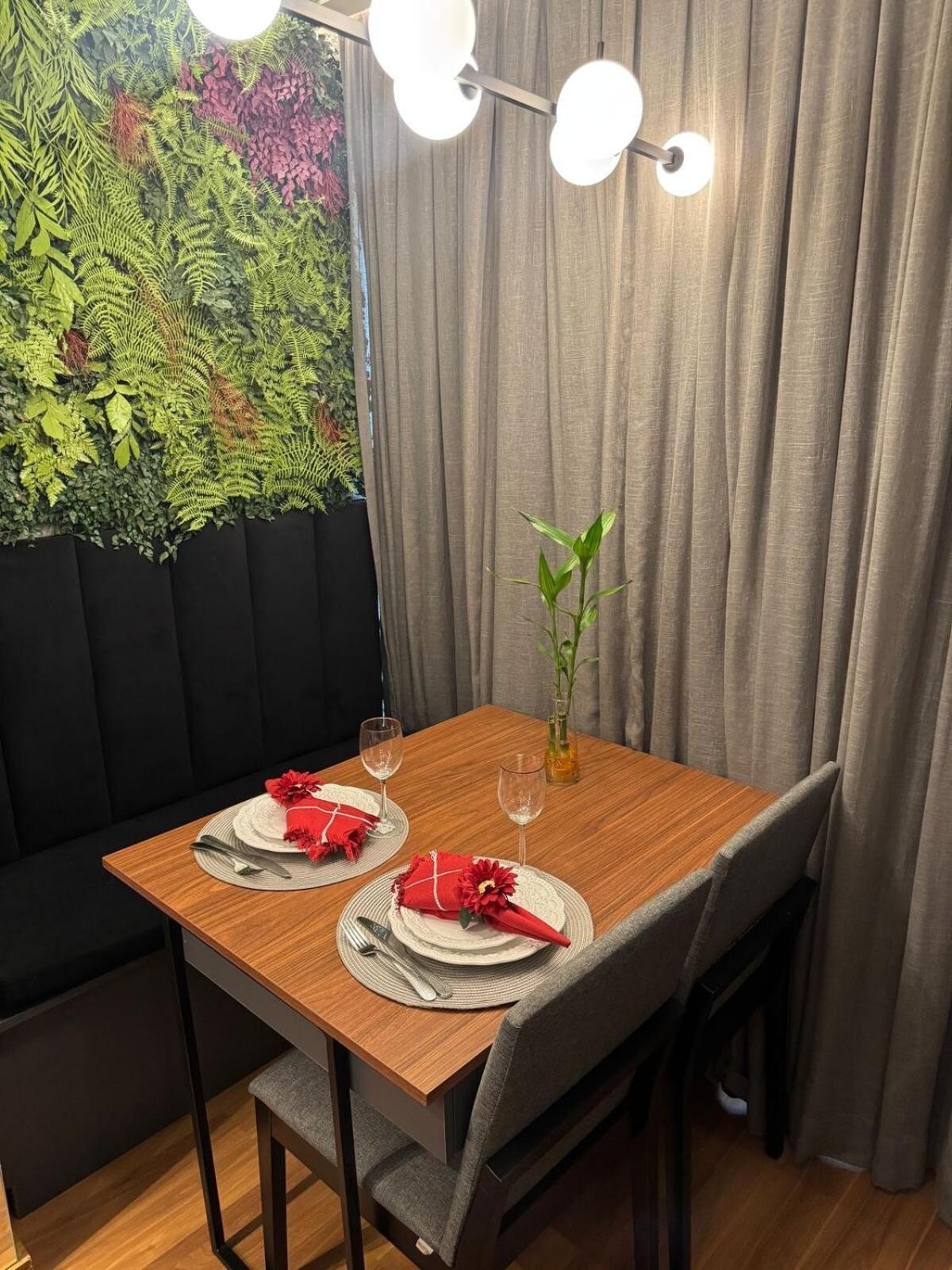 De Luxo Apartamento
