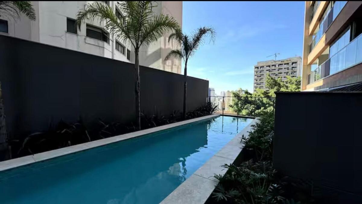 De Luxo Apartamento São Paulo