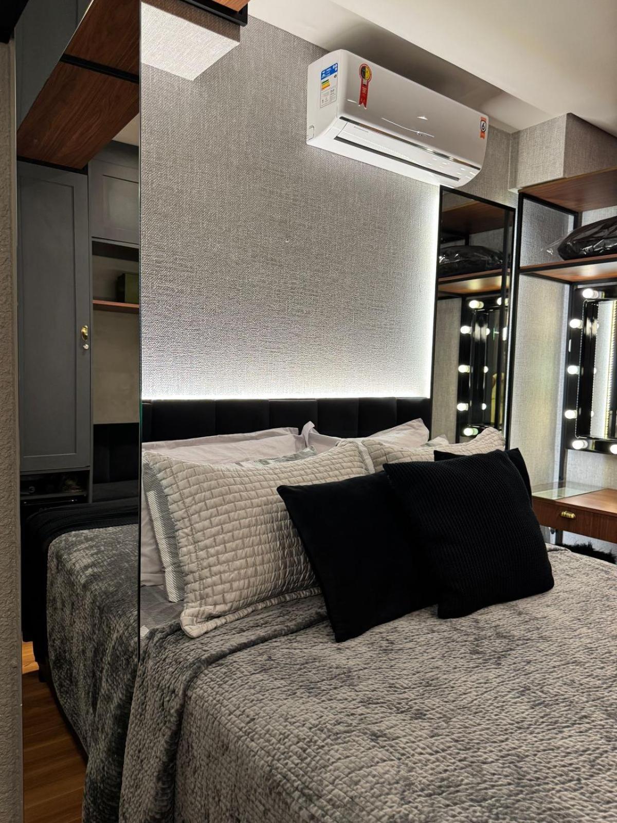 De Luxo Apartamento *