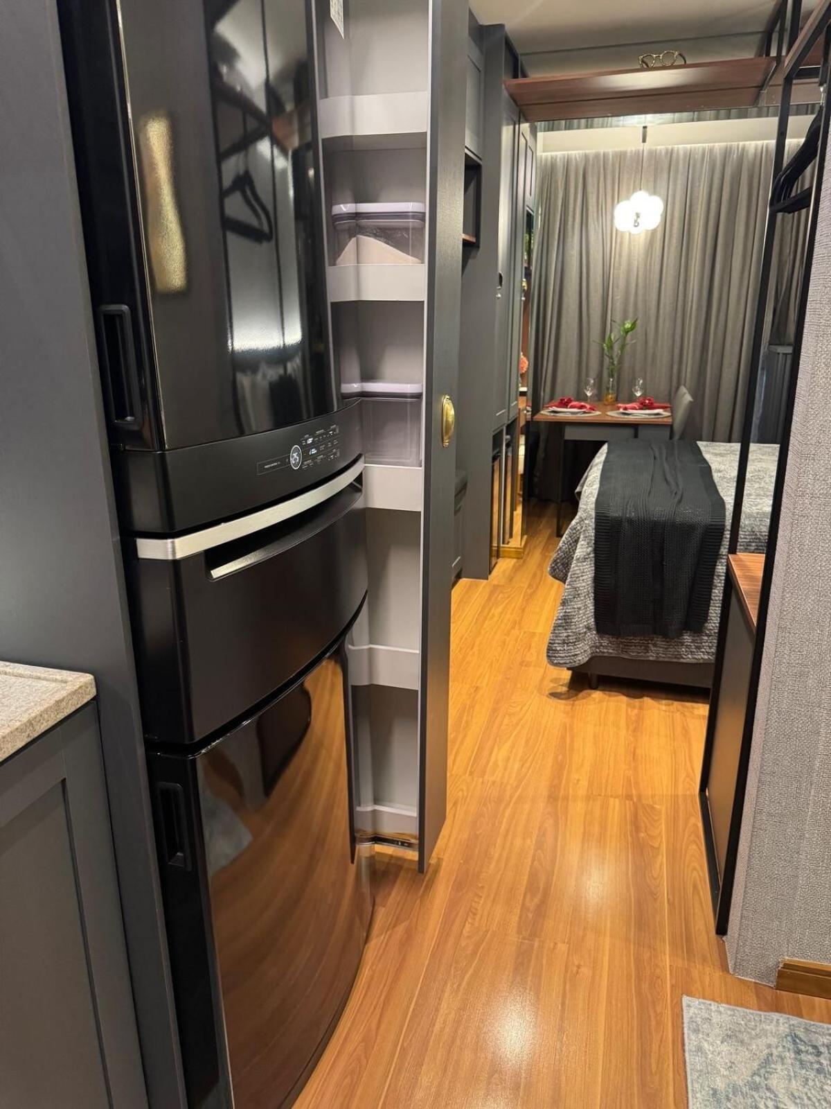 De Luxo Apartamento *