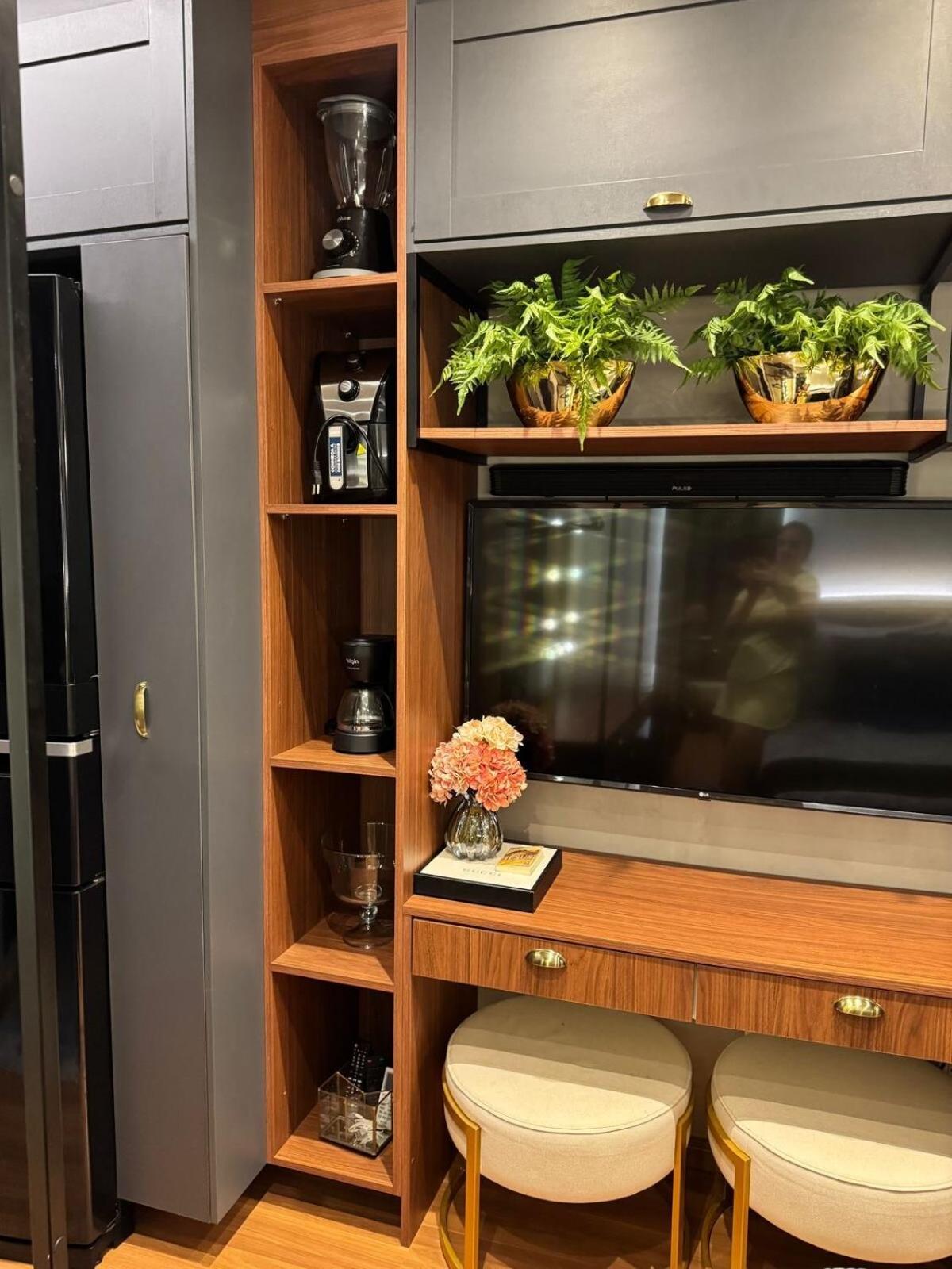Apartamento De Luxo