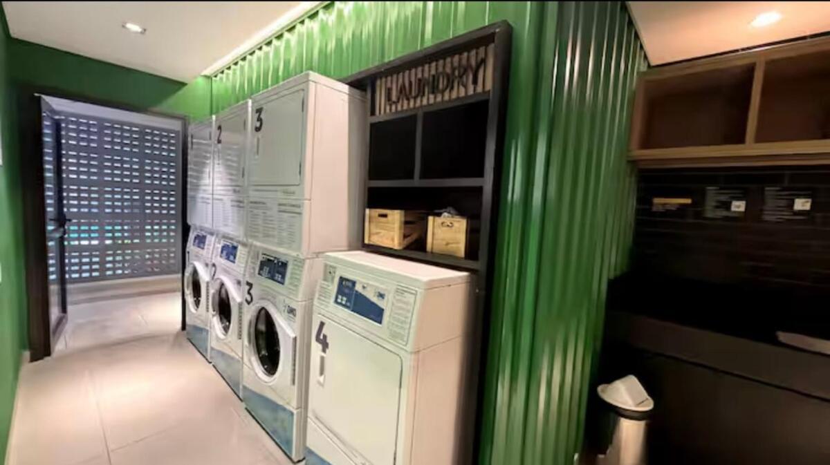De Luxo Apartamento