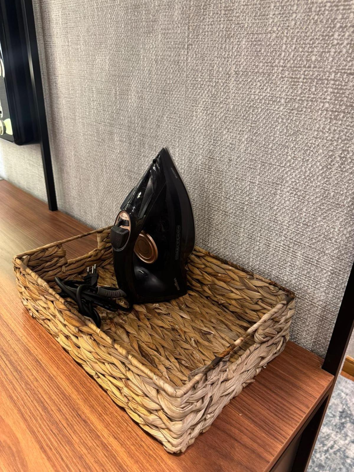 De Luxo Apartamento