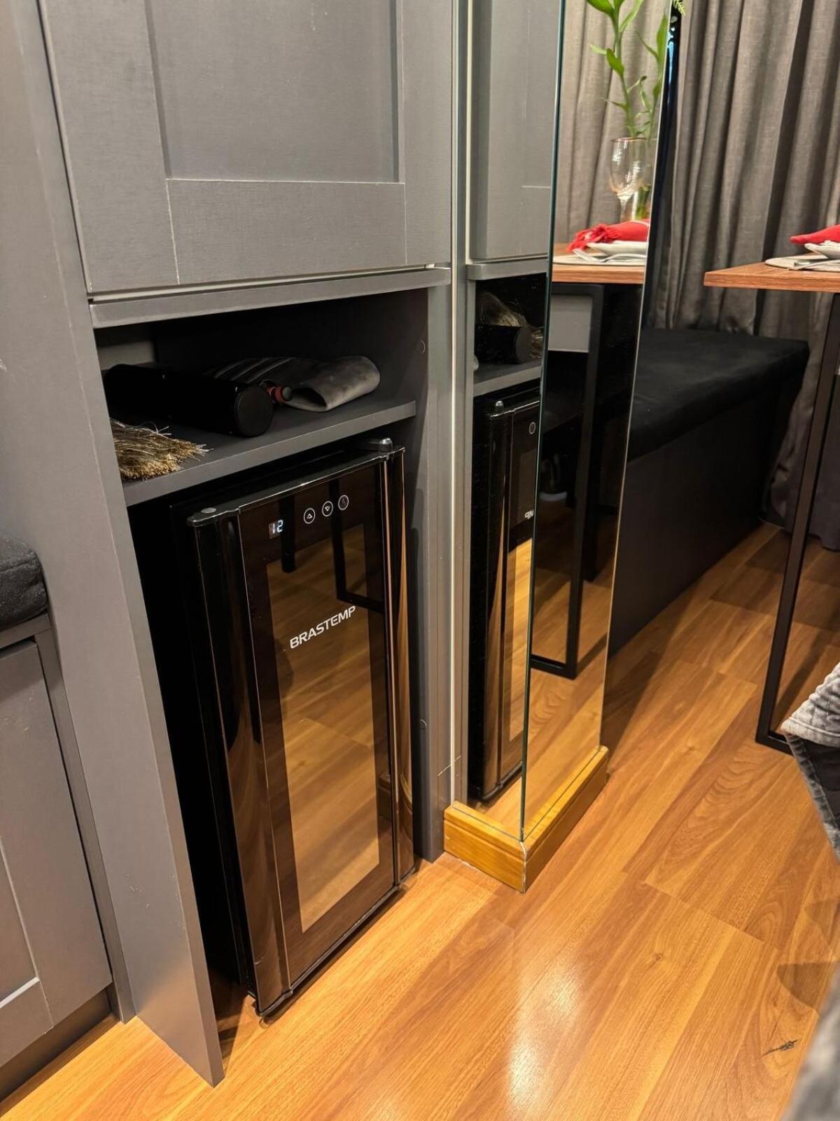 Apartamento De Luxo