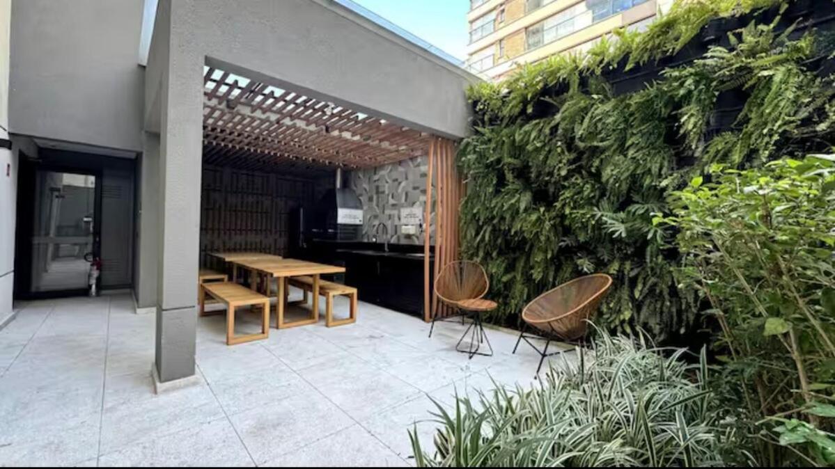 De Luxo Apartamento *