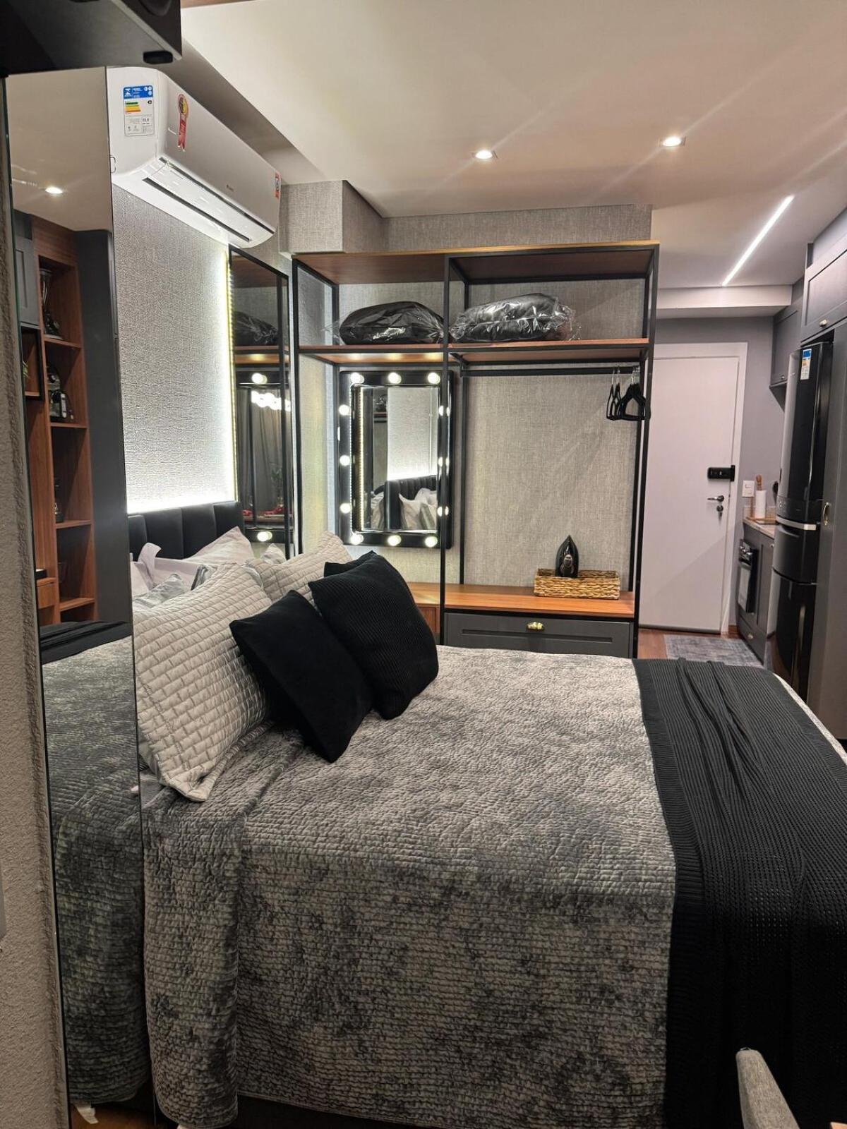 De Luxo Apartamento São Paulo